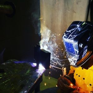 Meet your Posher, William